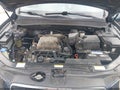 Photo 10 of 14 — 2007 Hyundai Santa Fe