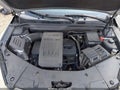 Photo 10 of 13 — 2011 Chevrolet Equinox
