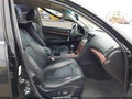 Photo 5 of 12 — 2009 Infiniti G37