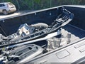 Photo 12 of 17 — 2023 Ford F-150