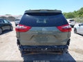 Photo 17 of 17 — 2020 Toyota Sienna