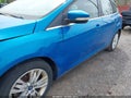 Photo 12 of 12 — 2012 Ford Focus