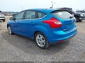 2012 Ford Focus — photo 3 of 12 | VIN 1FAHP3M29CL475649