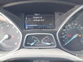 Photo 7 of 12 — 2012 Ford Focus