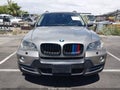 Photo 6 of 11 — 2007 BMW X5