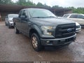 Photo 1 of 16 — 2015 Ford F-150