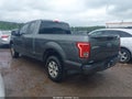 Photo 3 of 16 — 2015 Ford F-150