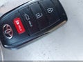 Photo 11 of 17 — 2025 Toyota Camry