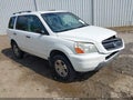 Photo 1 of 14 — 2003 Honda Pilot