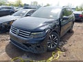 Photo 2 of 16 — 2023 Volkswagen Tiguan