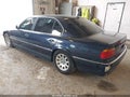 Photo 3 of 11 — 2000 BMW 7 Series