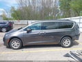 Photo 15 of 22 — 2021 Chrysler Voyager