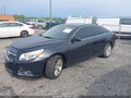 Photo 2 of 16 — 2013 Chevrolet Malibu