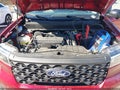Photo 10 of 16 — 2025 Ford Maverick