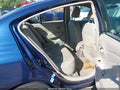 Photo 8 of 19 — 2012 Nissan Versa