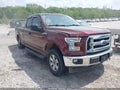 Photo 1 of 16 — 2017 Ford F-150