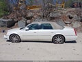 2008 Cadillac DTS — photo 14 of 18 | VIN 1G6KD57Y58U166382