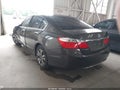 Photo 3 of 17 — 2013 Honda Accord