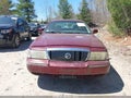 Photo 12 of 18 — 2004 Mercury Grand Marquis