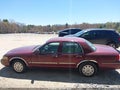 Photo 14 of 18 — 2004 Mercury Grand Marquis