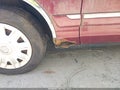 Photo 6 of 18 — 2004 Mercury Grand Marquis