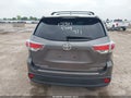 Photo 16 of 16 — 2016 Toyota Highlander
