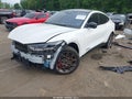 Photo 2 of 20 — 2025 Ford Mustang Mach-E