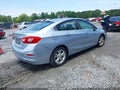 Photo 4 of 17 — 2017 Chevrolet Cruze
