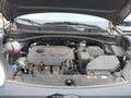Photo 10 of 16 — 2021 Kia Sportage