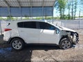 Photo 12 of 18 — 2017 Kia Sportage