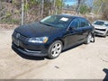 Photo 2 of 11 — 2014 Volkswagen Passat