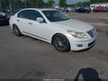 Photo 1 of 11 — 2009 Hyundai Genesis