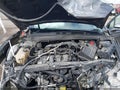 Photo 10 of 17 — 2013 Ford Fusion