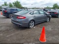 Photo 4 of 17 — 2013 Ford Fusion