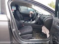 Photo 5 of 17 — 2013 Ford Fusion