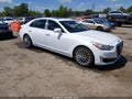 Photo 1 of 16 — 2018 Genesis G90