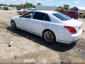 Photo 3 of 16 — 2018 Genesis G90