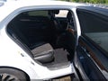 2018 Genesis G90 — photo 8 of 16 | VIN KMHG54JH4JU042026