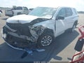 Photo 2 of 16 — 2021 Chevrolet Traverse