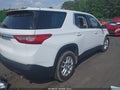 Photo 4 of 16 — 2021 Chevrolet Traverse