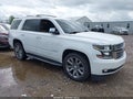 Photo 1 of 11 — 2017 Chevrolet Tahoe