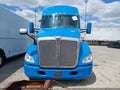 Photo 12 of 19 — 2021 Kenworth T680