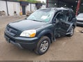 Photo 2 of 17 — 2003 Honda Pilot