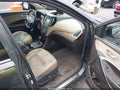 Photo 5 of 13 — 2013 Hyundai Santa Fe