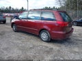 Photo 3 of 15 — 2005 Toyota Sienna