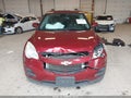 Photo 12 of 16 — 2011 Chevrolet Equinox