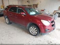 Photo 1 of 16 — 2011 Chevrolet Equinox