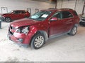 Photo 2 of 16 — 2011 Chevrolet Equinox