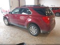 Photo 3 of 16 — 2011 Chevrolet Equinox