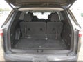 Photo 17 of 17 — 2018 Chevrolet Traverse